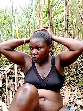 Danny_lady from StripChat is Freechat