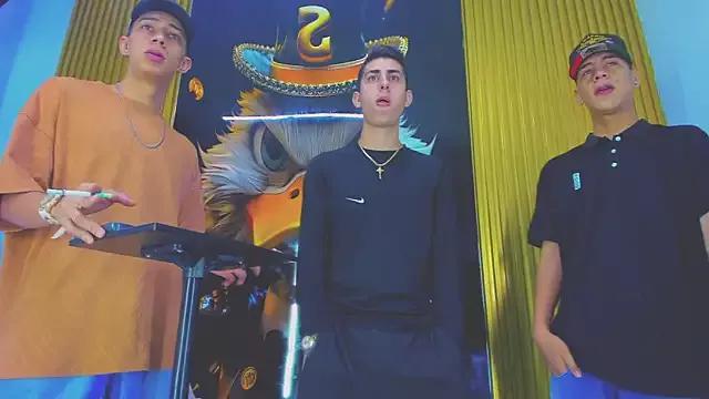 Customizable and immersive: Energize your taste buds and checkout our delicious choice of amateur cams liveshows with excited livestreamers getting their sweet physiques pounded with their beloved vibrating toys.