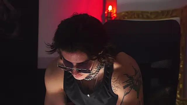 dantecoppolaa_ from StripChat is Freechat