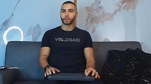 Photos of Dany_Darek_2025 from StripChat is Freechat