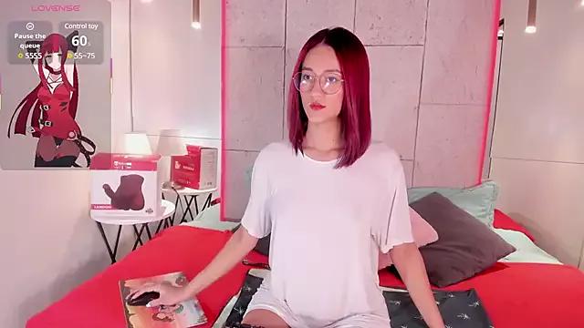 daphne_courtis from StripChat is Freechat
