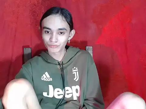 darcey_desires from StripChat is Freechat