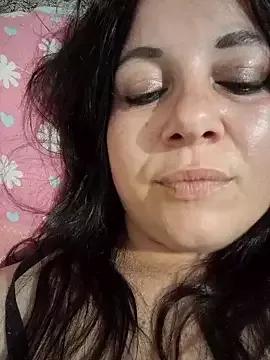 DarinaDiamond291 from StripChat is Freechat