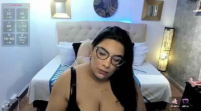 Customizable and immersive: Energize your taste buds and checkout our delicious choice of amateur cams liveshows with excited livestreamers getting their sweet physiques pounded with their beloved vibrating toys.
