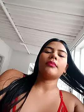 daringxxxhot from StripChat is Freechat