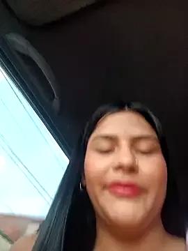 daringxxxhot from StripChat is Freechat