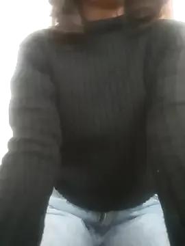 DARK-QUEEN-100 from StripChat is Freechat