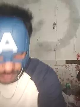 Dark_Chocoxxx from StripChat is Freechat