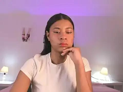 dark_enchantress_ from StripChat is Freechat