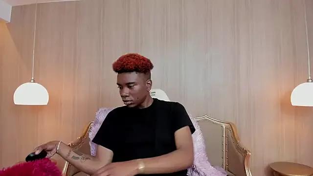 Photos of Dark_ftm_lust from StripChat is Freechat