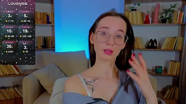 Customizable and immersive: Energize your taste buds and checkout our delicious choice of amateur cams liveshows with excited livestreamers getting their sweet physiques pounded with their beloved vibrating toys.
