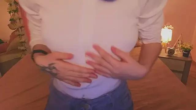 Customizable and immersive: Energize your taste buds and checkout our delicious choice of amateur cams liveshows with excited livestreamers getting their sweet physiques pounded with their beloved vibrating toys.