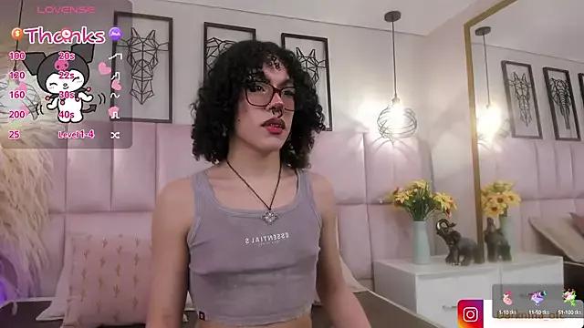 Customizable and immersive: Energize your taste buds and checkout our delicious choice of amateur cams liveshows with excited livestreamers getting their sweet physiques pounded with their beloved vibrating toys.