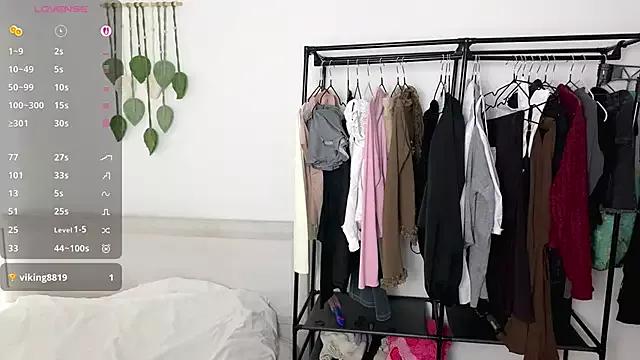 Dark_Project from StripChat is Freechat