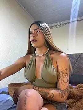 Customizable and immersive: Energize your taste buds and checkout our delicious choice of amateur cams liveshows with excited livestreamers getting their sweet physiques pounded with their beloved vibrating toys.