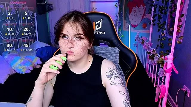 Customizable and immersive: Energize your taste buds and checkout our delicious choice of amateur cams liveshows with excited livestreamers getting their sweet physiques pounded with their beloved vibrating toys.