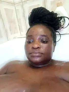 DarkButterfly99 from StripChat is Freechat