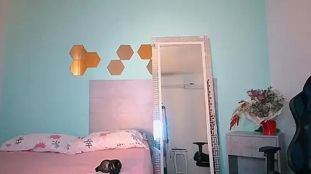 Darkcandyboy from StripChat is Freechat
