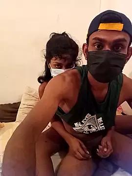 Darkchocosl8 from StripChat is Freechat