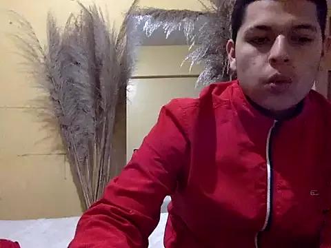 DarkJuan7777 from StripChat is Freechat