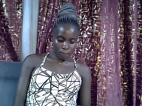 Darkk_tease from StripChat is Freechat