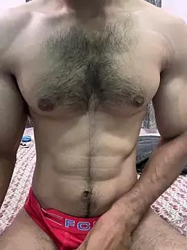 DarkMasterDesire from StripChat is Freechat