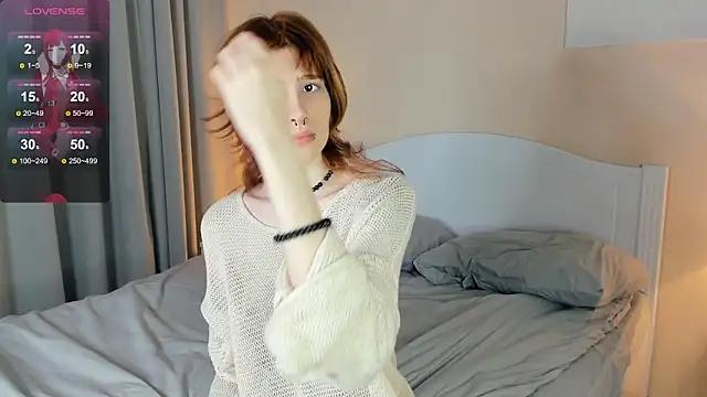 Customizable and immersive: Energize your taste buds and checkout our delicious choice of amateur cams liveshows with excited livestreamers getting their sweet physiques pounded with their beloved vibrating toys.