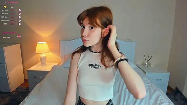 DarkNun from StripChat is Freechat