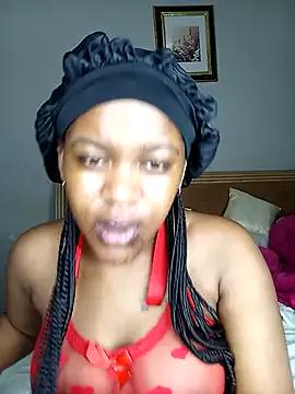 DARKSKINGIRL007 from StripChat is Freechat