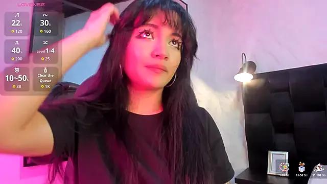 Customizable and immersive: Energize your taste buds and checkout our delicious choice of amateur cams liveshows with excited livestreamers getting their sweet physiques pounded with their beloved vibrating toys.