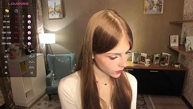 Photos of DarleneHatt from StripChat is Freechat