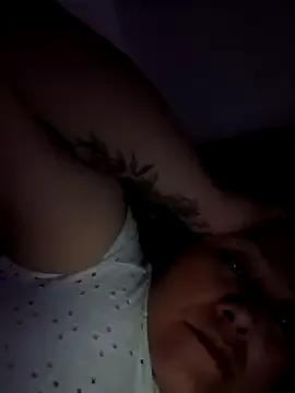 Darly_Gomez from StripChat is Freechat