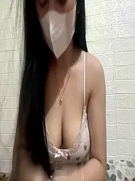 Dary_hille from StripChat is Freechat