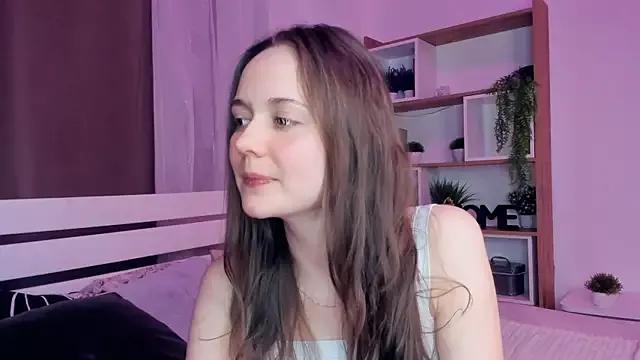 DarylPrescott from StripChat is Freechat