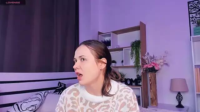 Customizable and immersive: Energize your taste buds and checkout our delicious choice of amateur cams liveshows with excited livestreamers getting their sweet physiques pounded with their beloved vibrating toys.