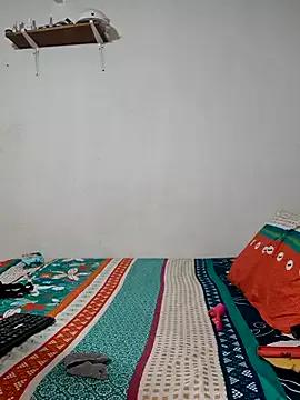 david-marce9 from StripChat is Freechat