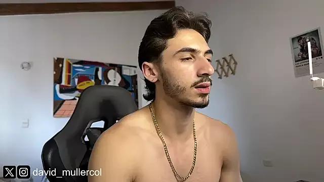 Customizable and immersive: Energize your taste buds and checkout our delicious choice of amateur cams liveshows with excited livestreamers getting their sweet physiques pounded with their beloved vibrating toys.