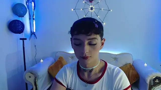 David_Fox01 from StripChat is Freechat