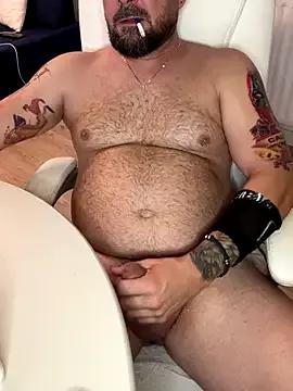 DavidMaros from StripChat is Freechat