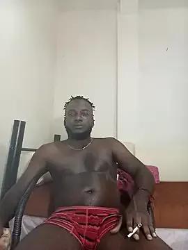 davidsims from StripChat is Freechat