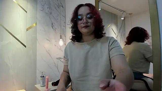 Customizable and immersive: Energize your taste buds and checkout our delicious choice of amateur cams liveshows with excited livestreamers getting their sweet physiques pounded with their beloved vibrating toys.