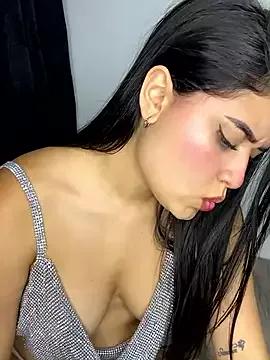 Dayamoon from StripChat