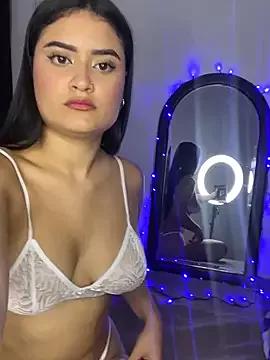 Dayamoon from StripChat