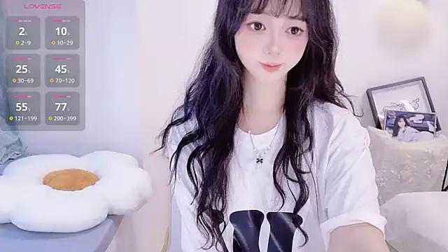 Photos of DDDDDoremi from StripChat is Freechat