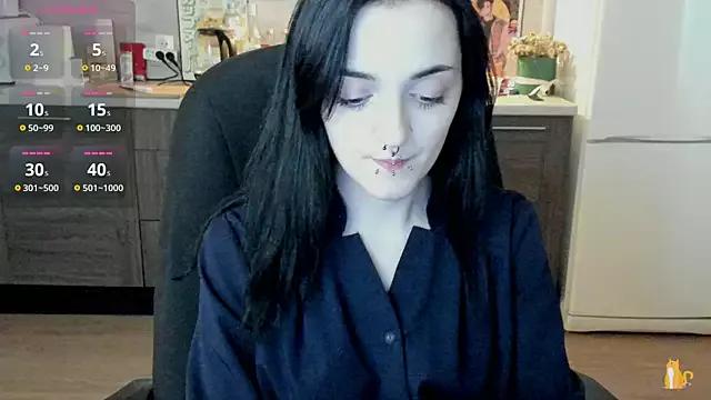 Customizable and immersive: Energize your taste buds and checkout our delicious choice of amateur cams liveshows with excited livestreamers getting their sweet physiques pounded with their beloved vibrating toys.