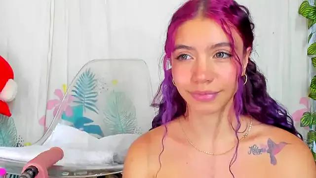 Dear_anne from StripChat is Freechat