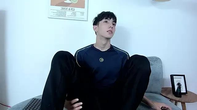 dear_jeycot from StripChat is Freechat