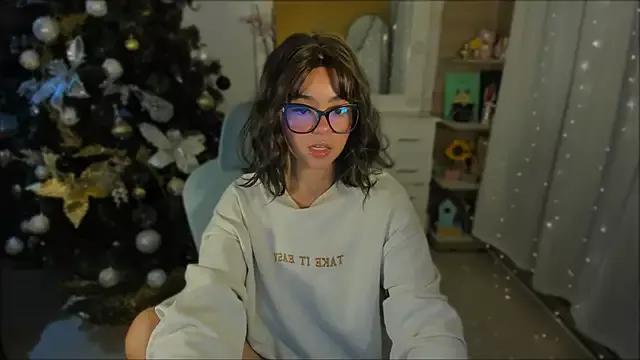 dear_oliviaa_ from StripChat is Freechat