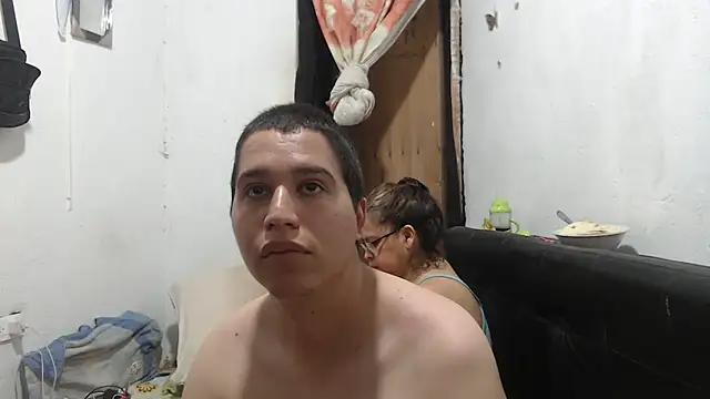 debora-randy1 from StripChat is Freechat