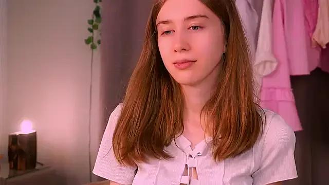 DeboraBoda from StripChat is Freechat